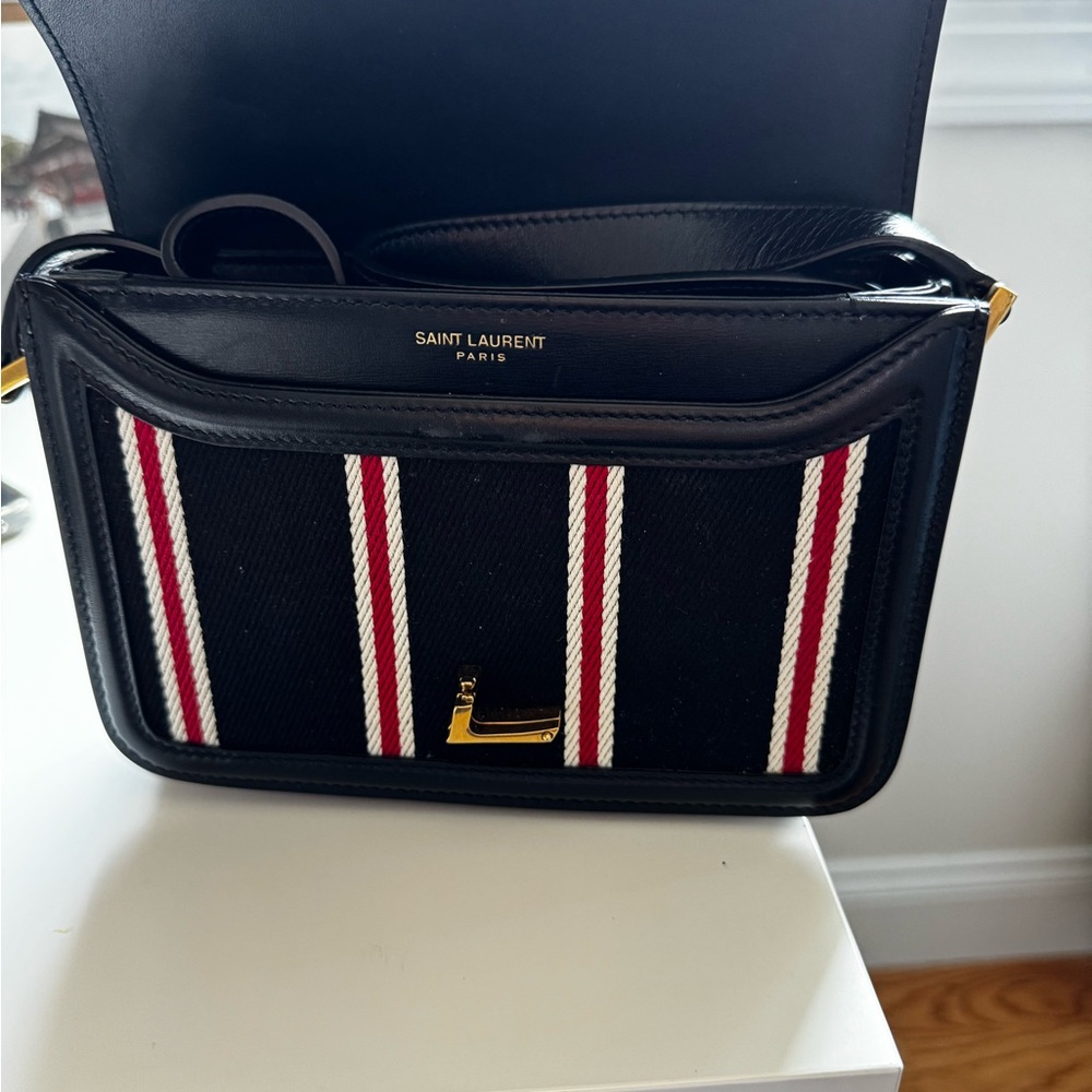 YSL handbag - Picture 7 of 7